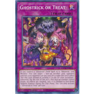 Ghostrick or Treat Thumb Nail