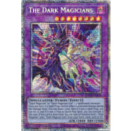 The Dark Magicians Thumb Nail