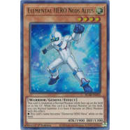 Elemental HERO Neos Alius Thumb Nail