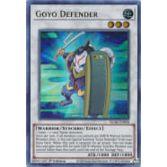 Goyo Defender Thumb Nail