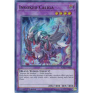 Invoked Caliga Thumb Nail