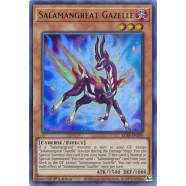 Salamangreat Gazelle Thumb Nail