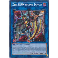 Xtra HERO Infernal Devicer Thumb Nail