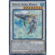 White Aura Whale (Silver Rare) Thumb Nail