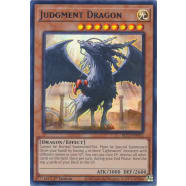 Judgment Dragon (Silver Rare) Thumb Nail