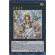 Minerva, the Exalted Lightsworn (Silver Rare) Thumb Nail