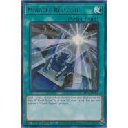 Miracle Rupture (Silver Rare) Thumb Nail