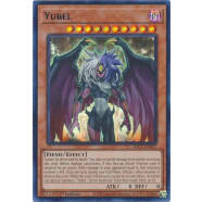 Yubel (Silver Rare) Thumb Nail