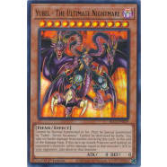 Yubel - The Ultimate Nightmare Thumb Nail