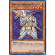 Garoth, Lightsworn Warrior Thumb Nail