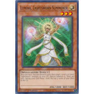 Lumina, Lightsworn Summoner Thumb Nail