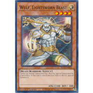 Wulf, Lightsworn Beast Thumb Nail