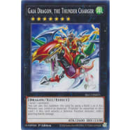 Gaia Dragon, the Thunder Charger Thumb Nail