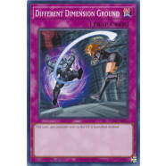 Different Dimension Ground Thumb Nail