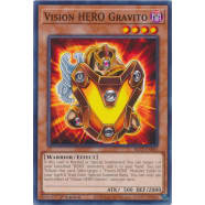 Vision HERO Gravito Thumb Nail