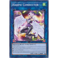 Harpie Conductor Thumb Nail