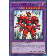 Vision HERO Trinity Thumb Nail