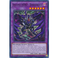 Destiny HERO - Dangerous Thumb Nail