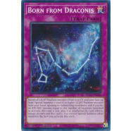 Born from Draconis Thumb Nail