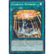 Glorious Numbers Thumb Nail