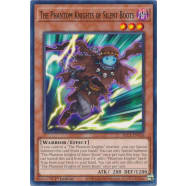 The Phantom Knights of Silent Boots Thumb Nail