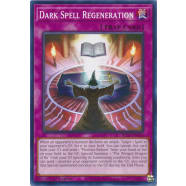 Dark Spell Regeneration Thumb Nail