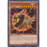 Powered Crawler Thumb Nail