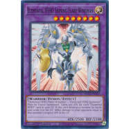 Elemental HERO Shining Flare Wingman Thumb Nail