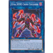 Xtra HERO Cross Crusader Thumb Nail