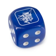 Yu-Gi-Oh!: Battles of Legend - Chapter 1 Die - Salamangreat Almiraj - Blue Thumb Nail