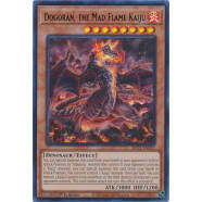 Dogoran, the Mad Flame Kaiju Thumb Nail