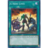 A Hero Lives Thumb Nail
