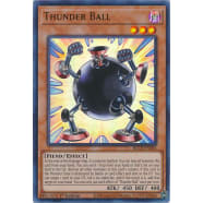 Thunder Ball Thumb Nail