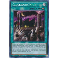 Clockwork Night Thumb Nail