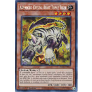 Advanced Crystal Beast Topaz Tiger Thumb Nail