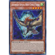 Advanced Crystal Beast Cobalt Eagle Thumb Nail