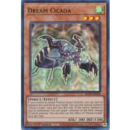 Dream Cicada Thumb Nail