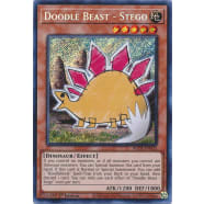 Doodle Beast - Stego Thumb Nail