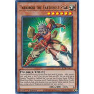 Todoroki the Earthbolt Star Thumb Nail