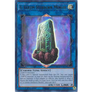 G Golem Stubborn Menhir Thumb Nail