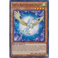 Crystal Beast Sapphire Pegasus Thumb Nail
