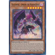 Blackwing - Simoon the Poison Wind Thumb Nail