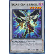 Blackwing - Gram the Shining Star Thumb Nail