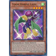 Toon Harpie Lady Thumb Nail