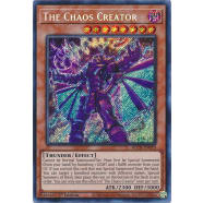 The Chaos Creator Thumb Nail