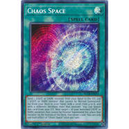 Chaos Space Thumb Nail
