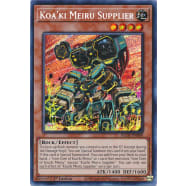 Koa'ki Meiru Supplier Thumb Nail