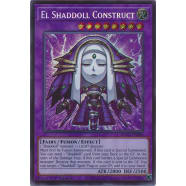 El Shaddoll Construct (Chibi Art Secret Rare) Thumb Nail