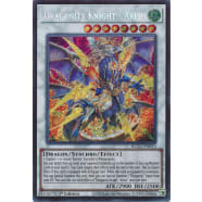 Dragunity Knight - Areus Thumb Nail