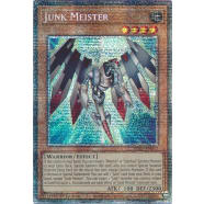 Junk Meister (Starlight Rare) Thumb Nail